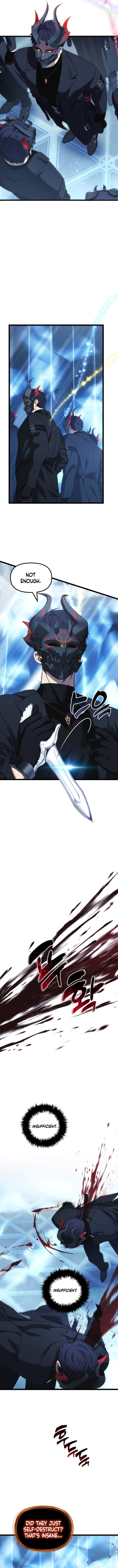 Ranker Who Lives A Second Time Chapter 214 4